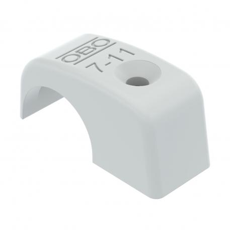 ISO-nagelklem type 4030 7-11 7 | 11 | 2,0