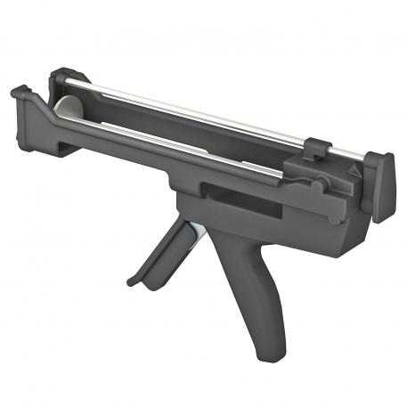 Pistolet d'injection pour cartouches standard et cartouches juxtaposées 150 | 345