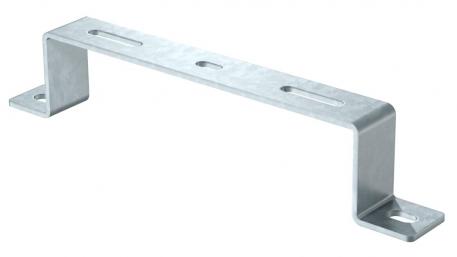 Afstandsbeugel FS 150 | schroefbaar | staal | bandverzinkt