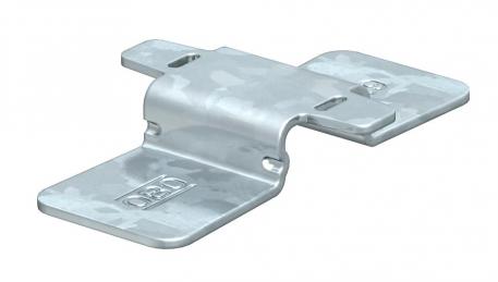 Snelverbinder 44 | 11 | 1,45 | staal | bandverzinkt zink/aluminium, Double Dip | d 4,8mm
