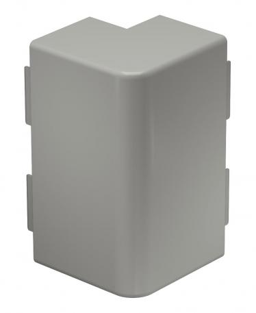 Cache angle extérieur, pour goulotte de type WDK 60170 100 |  | 170 | gris pierre RAL 7030