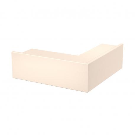 External corner, trunking type WDK 100130 348 |  |  | blanc crème ; RAL 9001