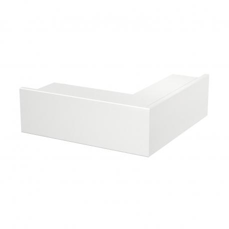 External corner, trunking type WDK 100130 348 |  |  | blanc pur; RAL 9010