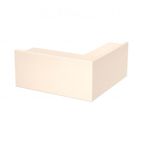 External corner, trunking type WDK 80170 331 |  |  | blanc crème ; RAL 9001