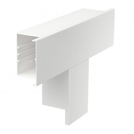 T piece, for trunking type WDK 100130 400 |  |  | blanc de circulation ; RAL 9016