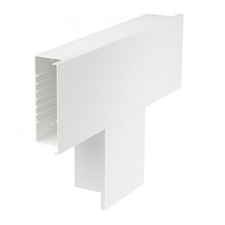 T piece, for trunking type WDK 100230 600 |  |  | blanc de circulation ; RAL 9016