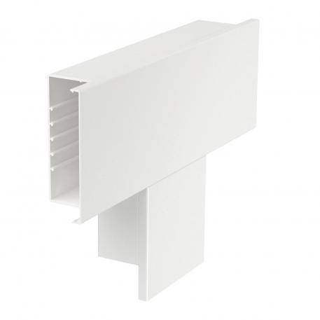 T piece, for trunking type WDK 80170 400 |  |  | blanc de circulation ; RAL 9016