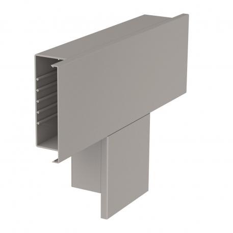 T piece, for trunking type WDK 80170 400 |  |  | gris pierre RAL 7030