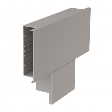 T piece, for trunking type WDK 80210 400 |  |  | gris pierre RAL 7030