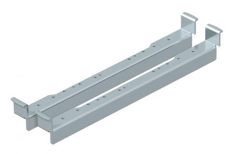 Nivelleerhoek voor inbouw in UGD350-3 van een vierkante cassette
